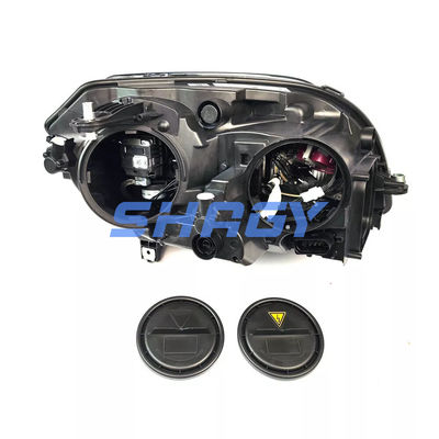 برای بنز GLK کلاس X204 با HID (با زنون) چراغ جلو 2012-2014