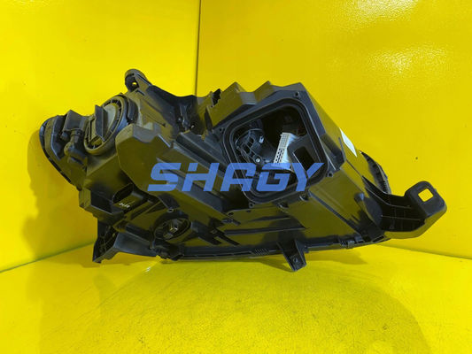 برای بنز ML کلاس 2013 ML166 با دید در شب A166 820 60596159 چراغ جلو
