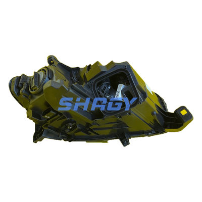 برای بنز ML کلاس 2013 ML166 با دید در شب A166 820 60596159 چراغ جلو
