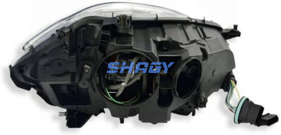 برای مرسدس بنز S کلاس 2009 W221 با HID و AFS 2009-2010 چراغ جلو