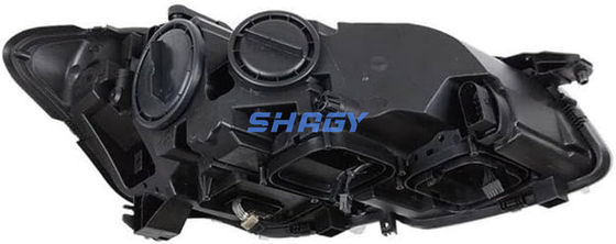 برای مرسدس بنز S کلاس 2011 W221 با HID AFS و دید در شب چراغ جلو