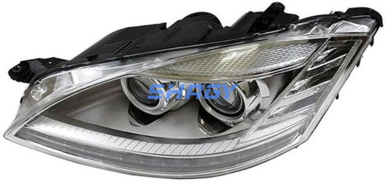 برای مرسدس بنز S کلاس 2011 W221 با HID AFS و دید در شب چراغ جلو