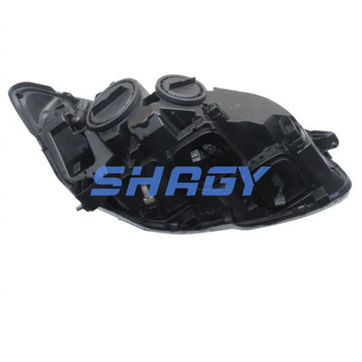 برای مرسدس بنز S کلاس 2011 W221 با HID و AFS 2011 2012 چراغ جلو