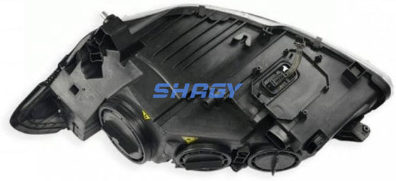 برای مرسدس بنز S کلاس W221 (شفافیت دو برابر) با HID و AFS 20026-2008 جلو چراغ جلو