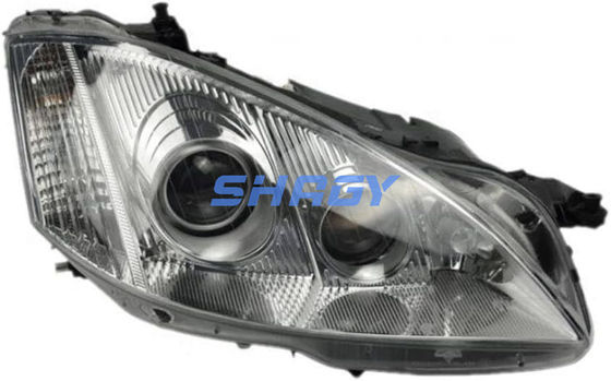 برای مرسدس بنز S کلاس W221 (شفافیت دو برابر) با HID و AFS 20026-2008 جلو چراغ جلو