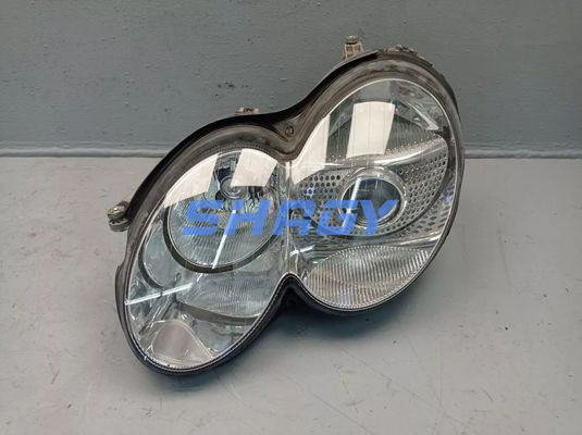 برای مرسدس بنز SL W230 SL280 SL350 SL500 SL600 A2308207261 A2308207161 چراغ جلو