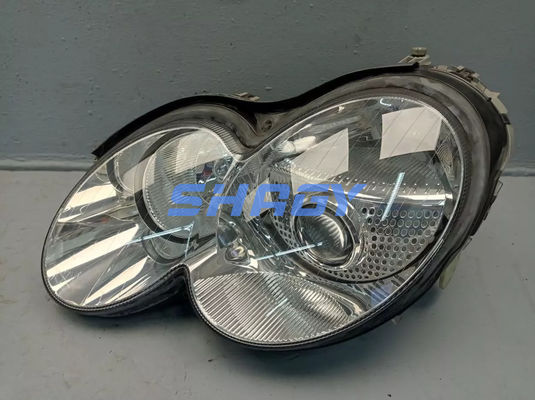 برای مرسدس بنز SL W230 SL280 SL350 SL500 SL600 A2308207261 A2308207161 چراغ جلو