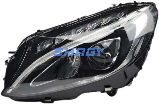 برای بنز C calss 205 (پیکربندی کم) با HID و AFS 20582036613761 جلو چراغ جلو