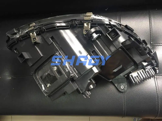 برای بنز C calss 205 (پیکربندی کم) با HID و AFS 20582036613761 جلو چراغ جلو