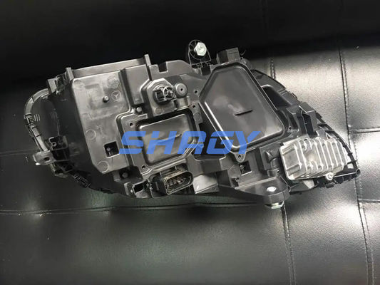 برای بنز C calss 205 (پیکربندی کم) با HID و AFS 20582036613761 جلو چراغ جلو