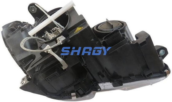 برای بنز C calss کلاس W204 با HID (با زنون) چراغ جلو 2009-2011