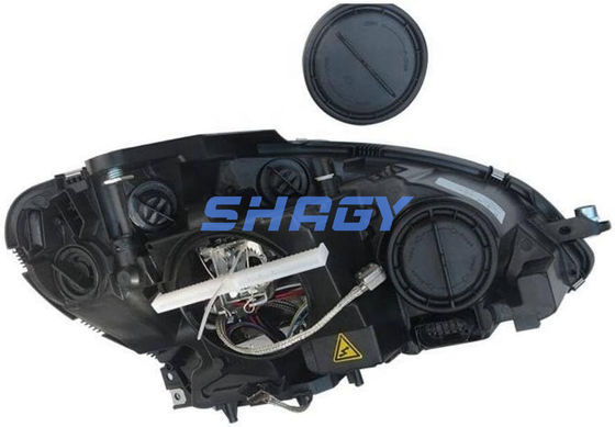برای بنز C calss کلاس W204 با HID (با زنون) چراغ جلو 2009-2011