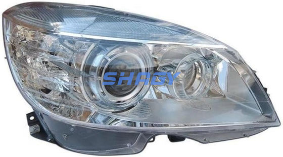 برای بنز C calss کلاس W204 با HID (با زنون) چراغ جلو 2009-2011