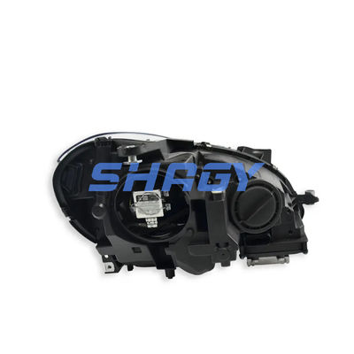 برای بنز C calss کلاس W204 با HID (با زنون) چراغ جلو 2012-2014