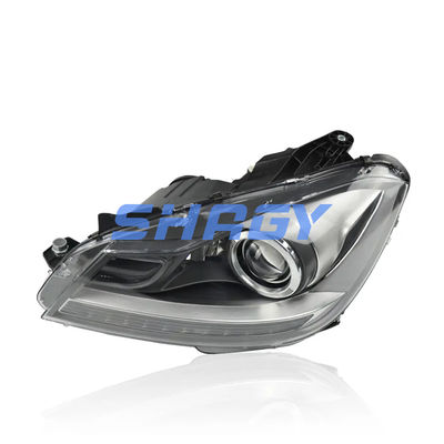 برای بنز C calss کلاس W204 با HID (با زنون) چراغ جلو 2012-2014