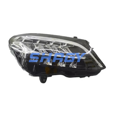 برای Benz C calss CClass205 پیکربندی کم با HID 2059063306 2059066204 چراغ جلو