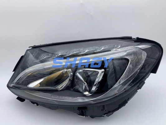 برای بنز C calss مرسدس بنز C کلاس W205 A2059067303 چراغ جلو