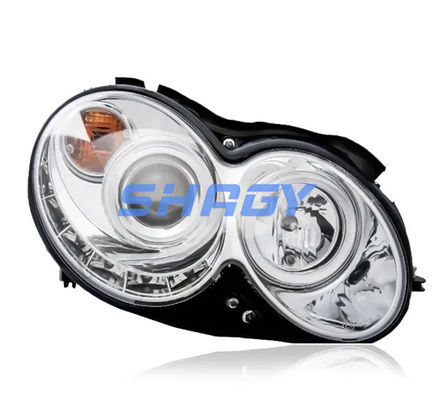 برای مرسدس بنز کلاس C (W203) C180,C200,C320 سال 200005- چراغ جلو