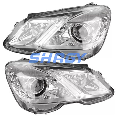برای بنز E کلاس W212 2010-2013 212820 27592859 09391039 40614161 چراغ جلو