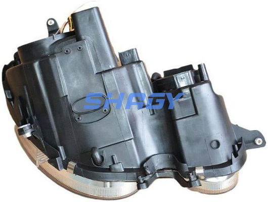 برای مرسدس بنز W211 E240 E230 E260 E300 E-Class (2002-2010) 2118202961 2118203061 چراغ های جلو