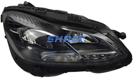 برای چراغ های جلو مرسدس بنز W212 E220 E250 E300 E350 L2128201739 R2128201839