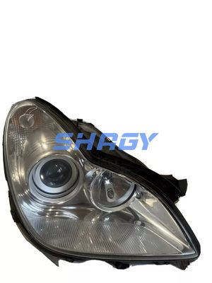 برای مرسدس بنز W219 E240 E230 E260 E300 کلاس E (2002-2010) A2198201061 چراغ های جلو