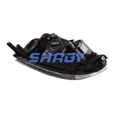 برای بنز R کلاس 251 با HID (با زنون) چراغ جلو 251 820 7361P