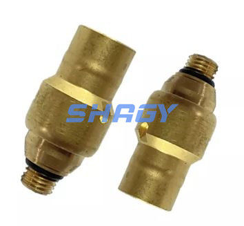برای BMW E65.E66 پشت 37126785535 37126785536 لوازم جانبی کمک فنر BMW