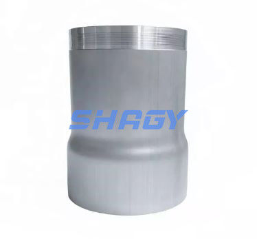 برای BMW F02 پشت 3712 6791 676 لوازم جانبی کمک فنر BMW