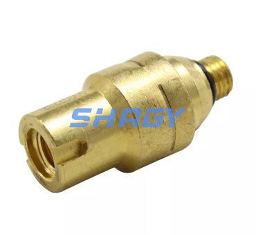 برای BMW F02 پشت 3712 6791 676 لوازم جانبی کمک فنر BMW
