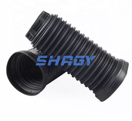 برای BMW F02 پشت 3712 6791 676 لوازم جانبی کمک فنر BMW