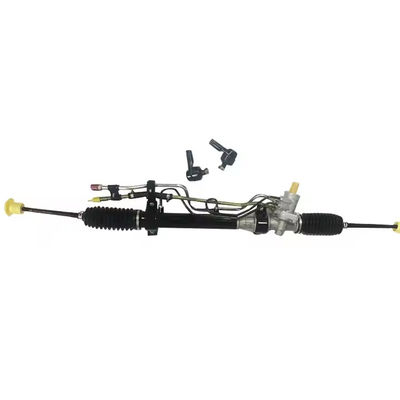 برای KIA RIO Estate Saloon 57700-FD101 استیلر راک