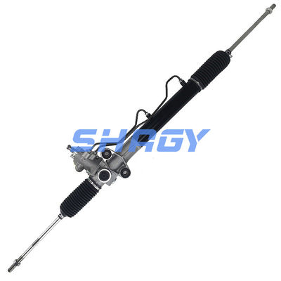 برای هیوندای H1 57700-4H100R استیلر راک سیاه