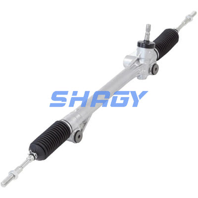 برای 2011-2020 تویوتا سیانا 3.5L Fwd در قدرت فرمان گیر استرینگ پینیون 45510-08010 فرمان گیر استرینگ