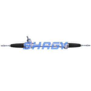 برای TOYOTA Corolla ZRE152 45510-02141 داربست فرمان