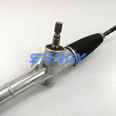 برای TOYOTA ACR50GSR50 LHD قفسه فرمان فرمان دستی