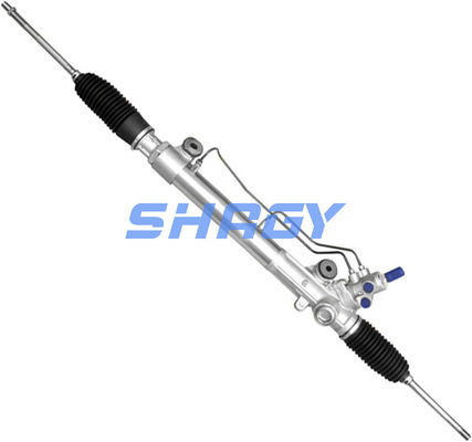 برای TOYOTA HILUX VIGO 4x2 012004-2008 44200-0K020 Steering Rack