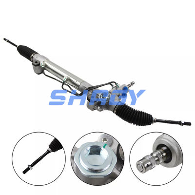 برای TOYOTA LAND CRUISER GRJ150L 4000 27004000 2008-2016 استایل فرمان