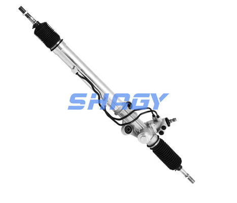 برای تویوتا لندکروزر UZJ100FZJ100 4700 Lexus LX470 98-02 Steering Rack
