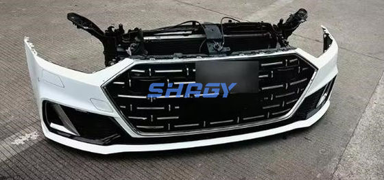 برای آئودی A7 2019 2023 کیفیت بالا، کیفیت بالا برش بینی جلو