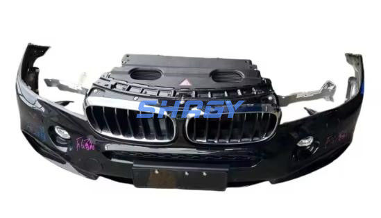 برای 2016-2020 F16 X6 برش دماغه جلو با کیفیت بالا و با کیفیت بالا