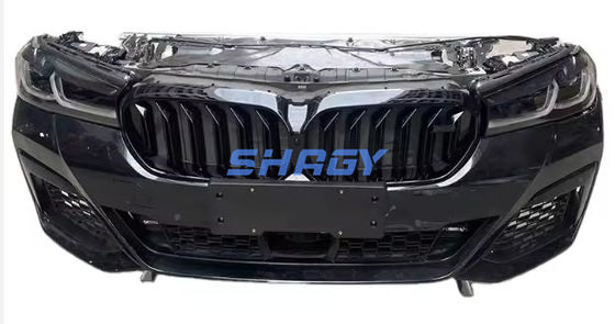 برای BMW 5 Series G30LCI 2020-2023 برش دماغه جلو با کیفیت بالا و با کیفیت بالا