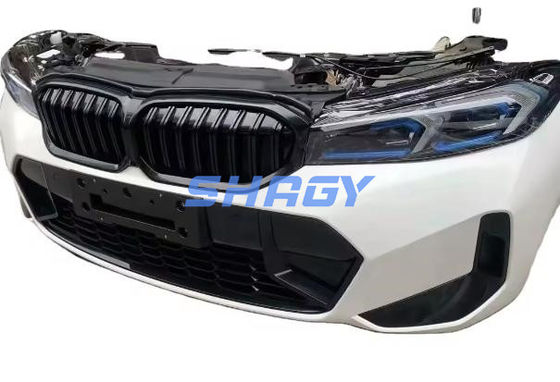 برای BMW 8 Series G12 2019-2022 برش دماغه جلو با کیفیت بالا و با کیفیت بالا