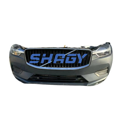 برای ولوو S60 برش بینی جلو اندازه سفارشی