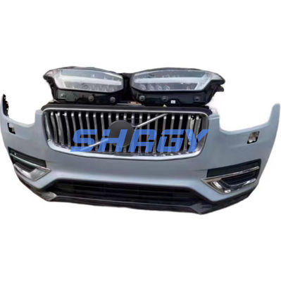 برای ولوو XC90 2020-2023 برش بینی جلو گواهینامه ISO9001