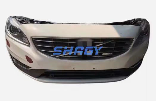 برش بینی جلو برای ولوو S60 2014-2017 V60