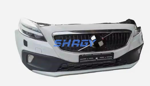 برش بینی جلویی سفارشی برای ولوو V40