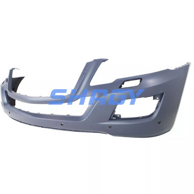 برای مرسدس بنز M-CLASS W164 ML320 2009 1648803340 سپر